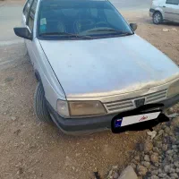 فروش|خودرو سواری و وانت|شهرضا, |دیوار