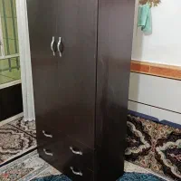 جاکفشی و۲عدد کمد دراور و میز تلویزیون نونو