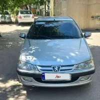 پارس مدل ۸۲|خودرو سواری و وانت|کرمانشاه, |دیوار