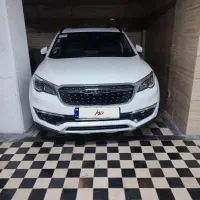 فیدلیتی پرایم ۷ نفره مدل ۱۴۰۳