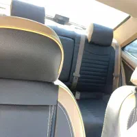 پارس تیوفایو97 فول،درجه یک|خودرو سواری و وانت|مشهد, امیریه|دیوار