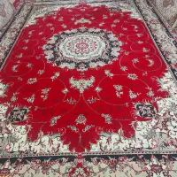 فرش ۱۲ متری کاملا سالم و مقاوم