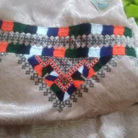 دوخت کلا وشیرازه|لباس|سیستان, |دیوار