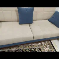 مبل راحتی ال