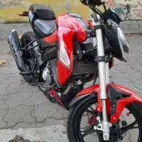 بنلی ۱۸۰s در حد|موتورسیکلت|رشت, فلسطین|دیوار