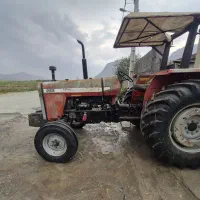تراکتور 285