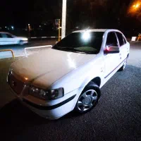 سمند LX ۱۴۰۰ تمیز