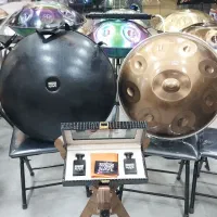 هنگدرام ASTRO NAVE هنگ درام ARSTRO NAVE