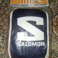 ورزشی ساق بند salomon. USA|تجهیزات ورزشی|تهران, کاج|دیوار