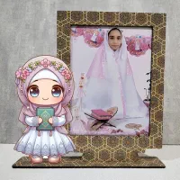 شاسی کودک جی اچ استور