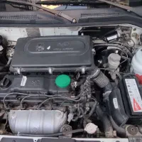 تیبا دو|خودرو سواری و وانت|کرج, المهدی|دیوار