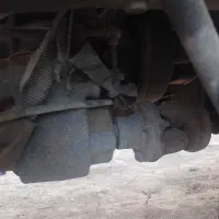 مکنده|ماشین‌آلات صنعتی|خمینی‌شهر, |دیوار