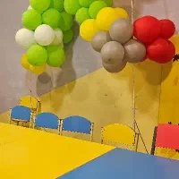 اموزش زبان به کودکان کم بضاعت