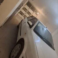 سمند مدل 91