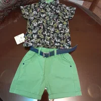 لباس بچه|کفش و لباس بچه|مشهد, جاهد شهر|دیوار