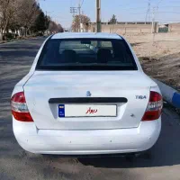 تیبا ۱|خودرو سواری و وانت|کرج, گلدشت|دیوار