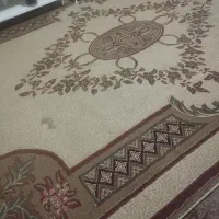 گلیم فرش۱۲و ۶متری|گلیم، جاجیم، گبه|کوهدشت, |دیوار