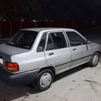 پراید مدل 87