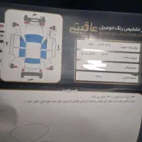 پراید وانت۱۴۰۳|خودرو سواری و وانت|شیروان (خراسان), |دیوار