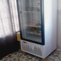 یخچال ایستاده|یخچال و فریزر|آق قلا, |دیوار