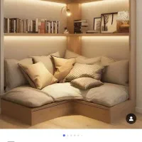 واحد 68متری دلباز با نورگیری عالی در حسن آباد