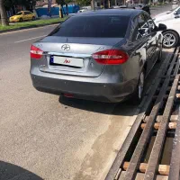 جک j5  اتوماتیک مدل ۹۴ ، بدون رنگ|خودرو سواری و وانت|تنکابن, |دیوار