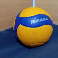 توپ والیبال اورجینال