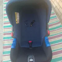 کریر و صندلی کودک