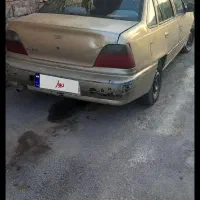 سیلو مدل ۸۰ بیمه ۳ماه|خودرو سواری و وانت|مبارکه, |دیوار