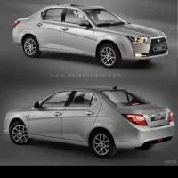 حواله دنا پلاس توربو اتومات