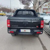 kmct8 مدل ۱۴۰۳|خودرو سواری و وانت|کرمانشاه, |دیوار