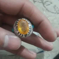 یاقوت معدنی