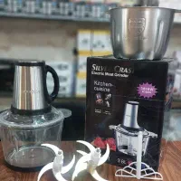 پخش سرخ کن و خردکن|اجاق گاز و لوازم برقی پخت‌وپز|رشت, استقامت ۱|دیوار