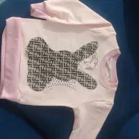 لباس بچگانه نو|کفش و لباس بچه|قائمشهر, |دیوار