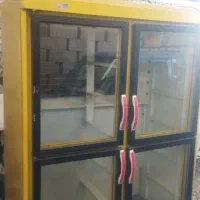 یخچال|فروشگاه و مغازه|الشتر, |دیوار