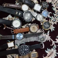 ساعت مردانه|ساعت|قم, شهید صیاد شیرازی|دیوار