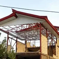 نصب انواع شیروانی