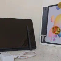تبلت سامسونگ مدل galaxy Tab S6 lite 2024
