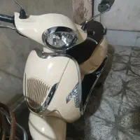 کلیک و وسپا|موتورسیکلت|رباط‌کریم, نصیرشهر|دیوار