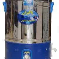 لباسشویی سطلی