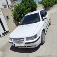 فروش سمند ef7
