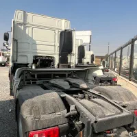 داف ۴۸۰ مدل ۲۰۲۰ بیرنگ (موتور)|خودرو سنگین|چهاردانگه (تهران), |دیوار