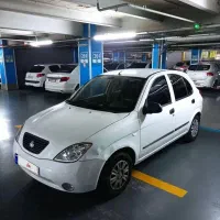 تیبا ۲ مدل ۹۹ بدون رنگ فنی سلامت|خودرو سواری و وانت|تهران, باغ فیض|دیوار