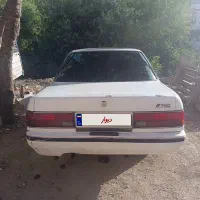 تویوتا کریسیدا