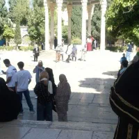 تورسیاحتی ،زیارتی ،گردشی شیراز