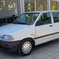 پراید ۸۸