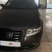 سورن تک سوز مدل405 TU5وXU7P تحویل سریع