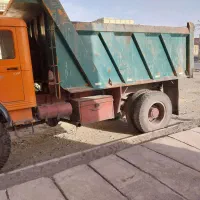 کمپرسی|خودرو سنگین|جیرفت, |دیوار