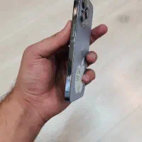 ۱۳ پرو یک ترا بایت|موبایل|اردبیل, |دیوار