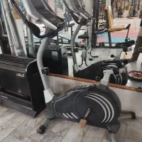 دوچرخه ثابت|تجهیزات ورزشی|سبزوار, قلعهنو دهزار|دیوار